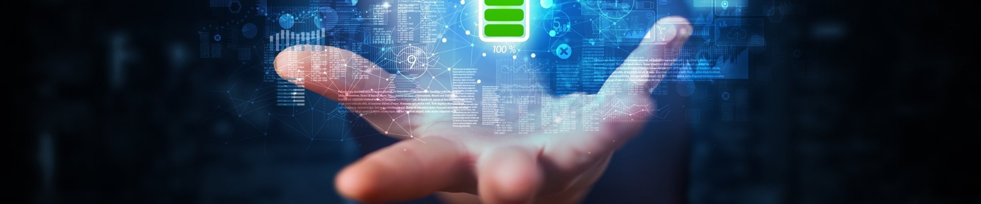 Boletín InForM@ 2.0 - Septiembre 2021- Con las pilas cargadas