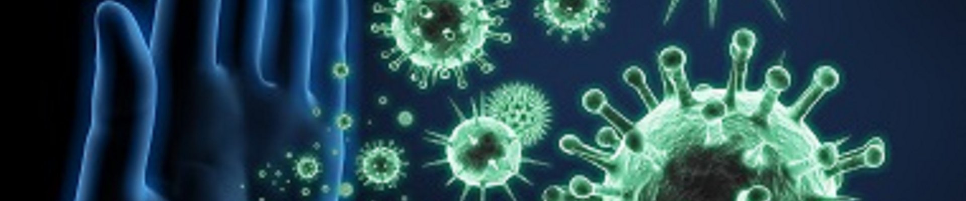 stop virus
