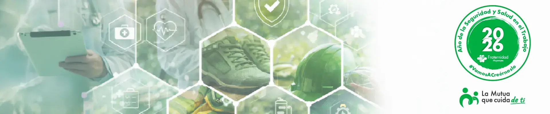 Fraternidad-Muprespa-en ekitaldi enblematikoak kanpainaren balio eta mezuekin bat etorriz ospatuko dira