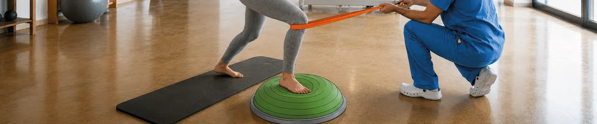 Fraternidad-Muprespa celebra el Día Mundial de la Fisioterapia destacando el papel esencial de sus profesionales y los avances del modelo asistencial