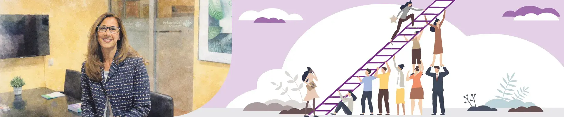 Eskubideak babestea, berdintasuna eraikitzea: gizarte-graduatu baten 8M