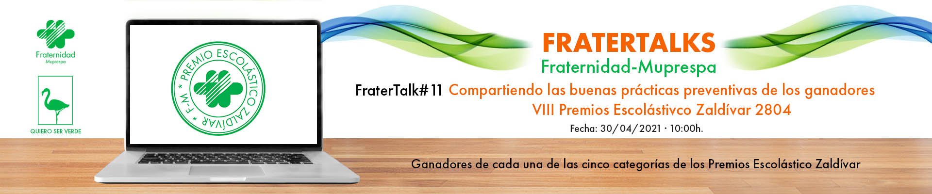 Fratertalk 11
