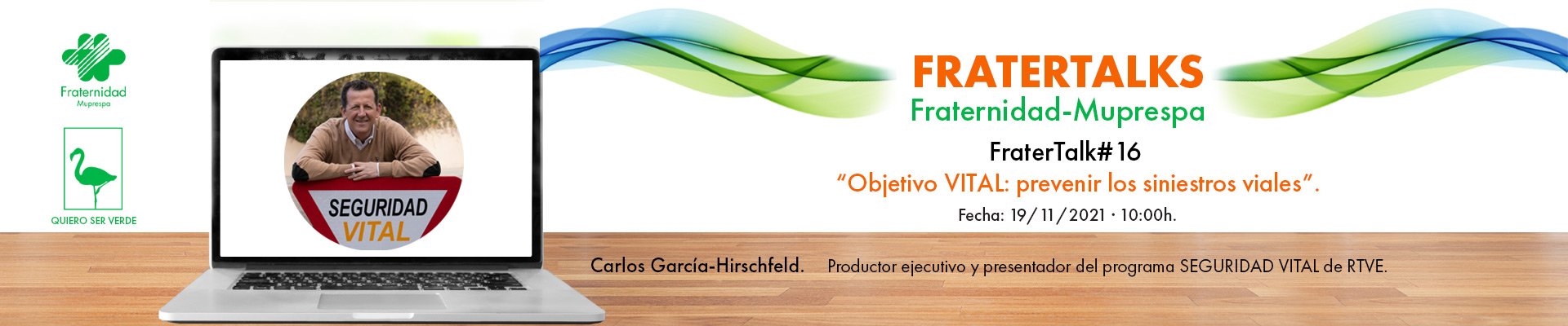 Fratertalks