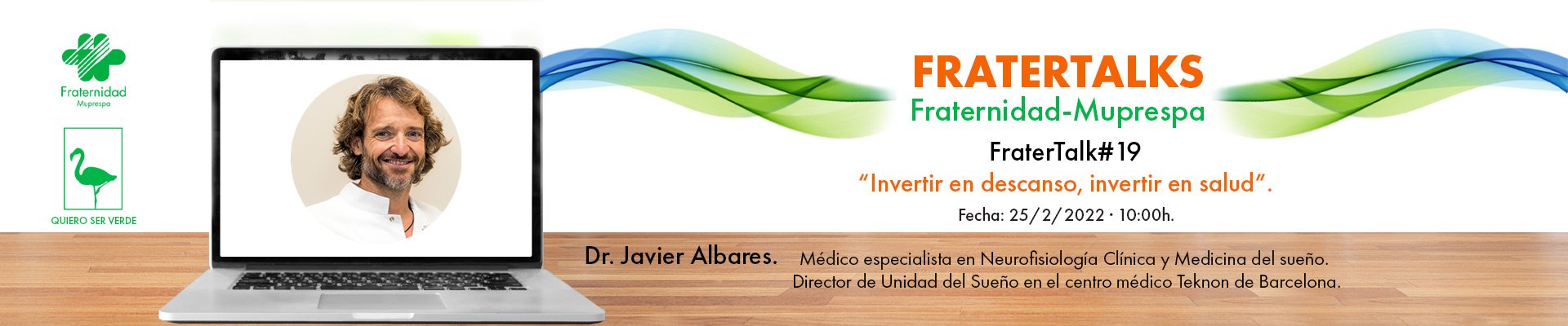 Fratertalks