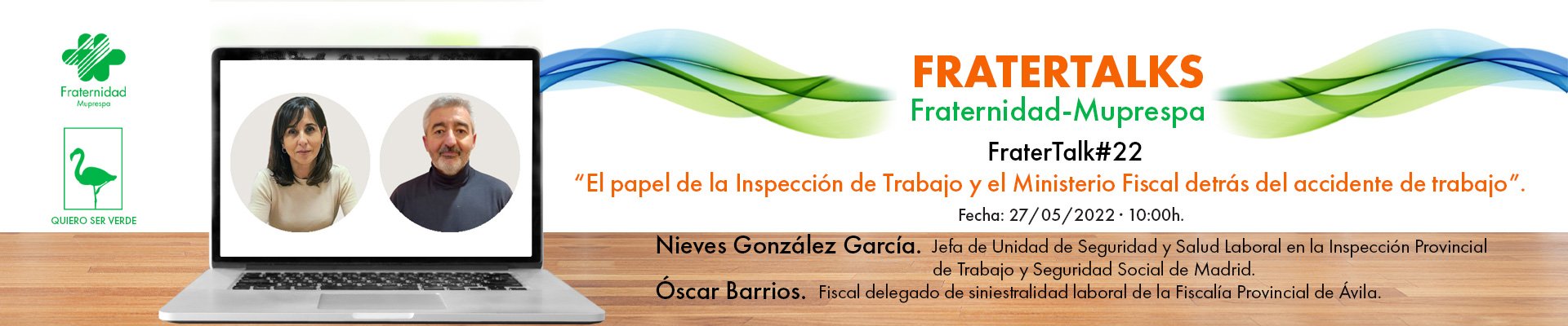 Fratertalks