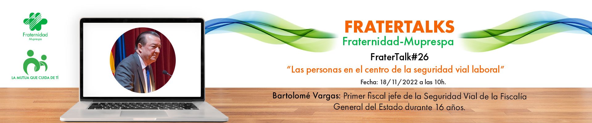 Fratertalks