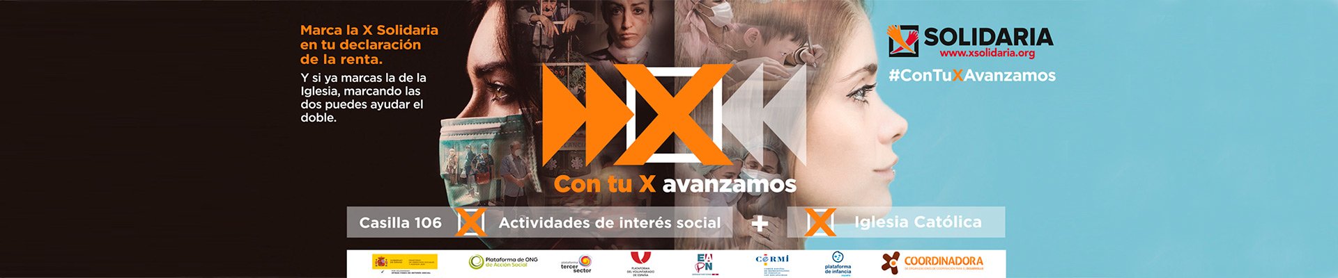 X Solidaria 2021