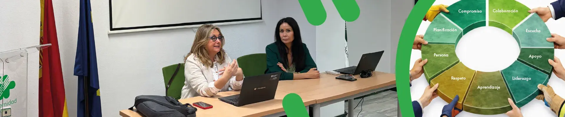 Fraternidad-Muprespa celebra en Sevilla una jornada técnica sobre Inspección de Trabajo y SS