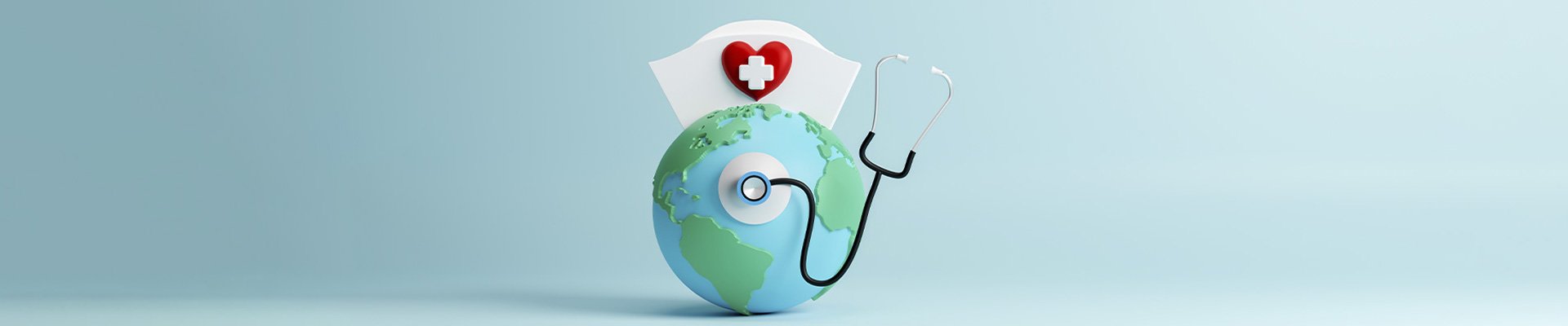 Enfermería, voz protagonista en salud – InForM@ 2.0 – Mayo 2022