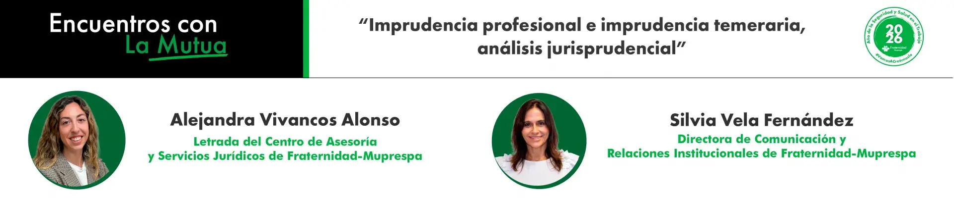zuhurtzia profesionala eta arduragabekeria arduragabekeria webinar berrian “Mutualitatearekin topaketak