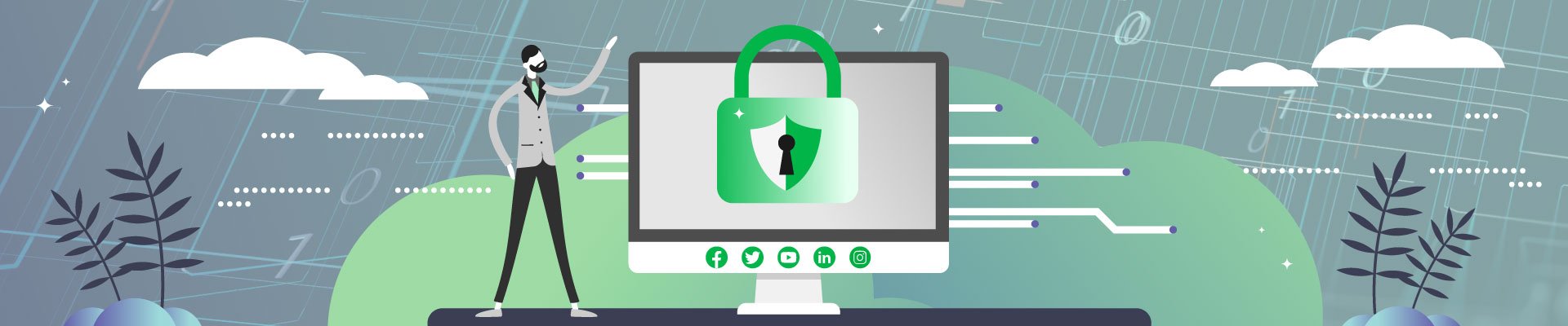 Enredados en las redes