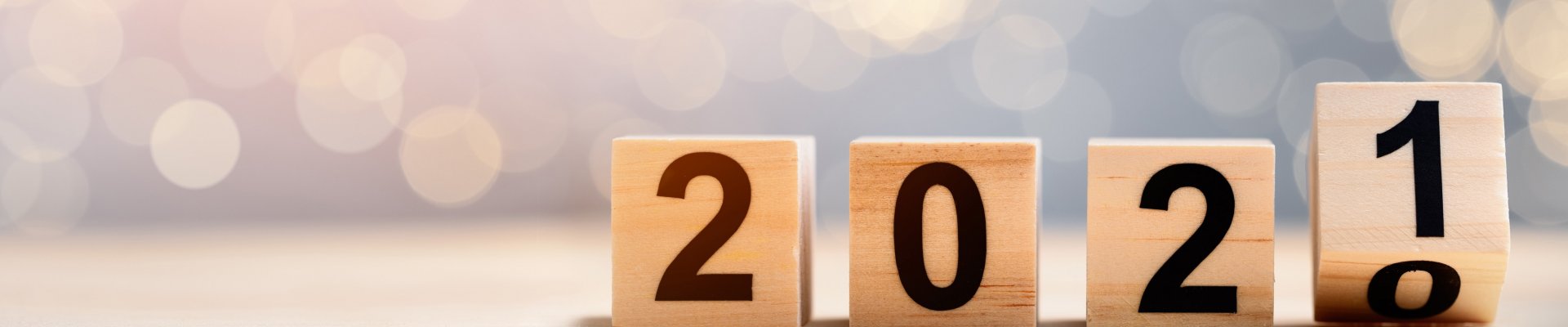 Boletín InForM@ 2.0 - Diciembre 2020: A por el nuevo año