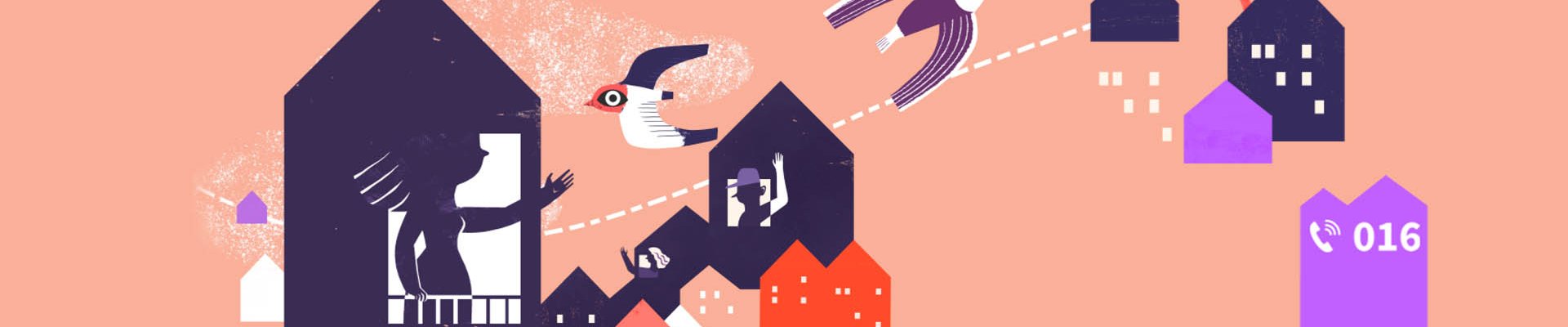 Cada 25 de noviembre, Fraternidad-Muprespa conmemora el Día Internacional de la eliminación de la Violencia contra la Mujer 