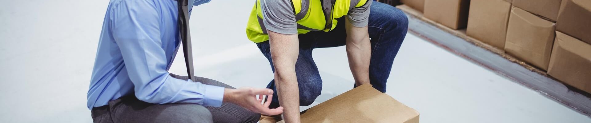 ergonomía