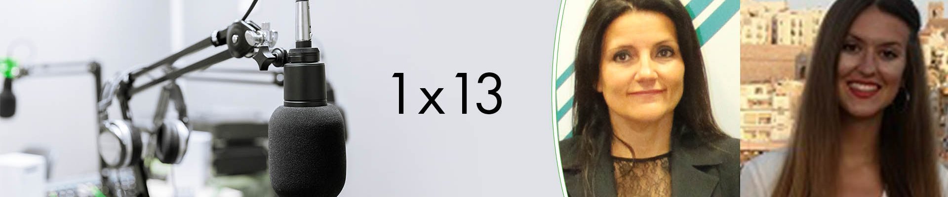 Podcast Fraternidad-Muprespa Calidad y Medioambiente