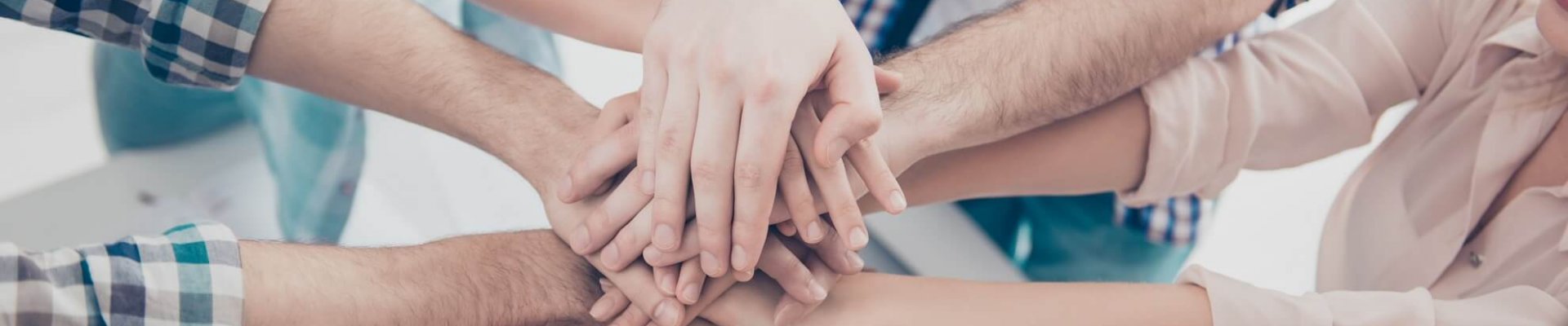 trabajo juntos