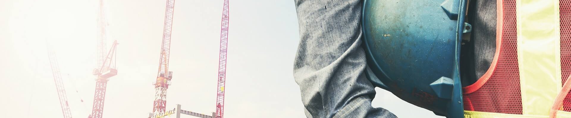 trabajo obra construcción