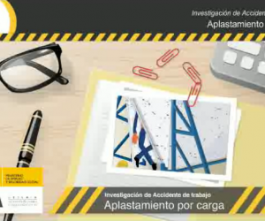 Aplastamiento por carga