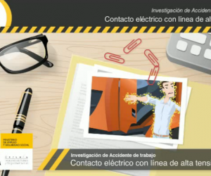 Contacto eléctrico