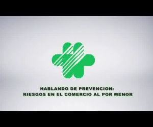 Hablando de prevención