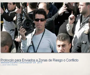 Protocolo zonas conflicto