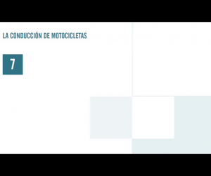 Seguridad vial
