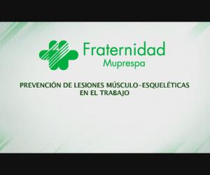 Cuidado espalda