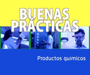 Productos químicos