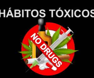 Portada Video Hábitos Tóxicos