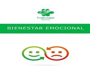 Guía Bienestar Emocional