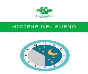 Guía Higiene del Sueño