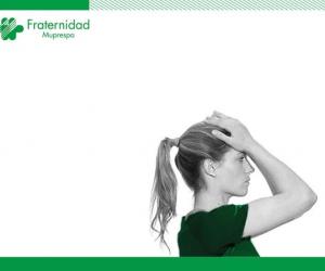 01. Ejercicio de fortalecimiento y flexores del cuello
