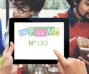 Fraternidad-Muprespa: boletín inForM@ - número 183 - 10 de abril 2018