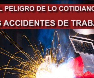 El peligro de lo cotidiano