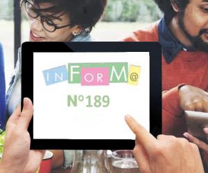  Fraternidad-Muprespa: boletín inForM@ - número 189 - 3 de julio 2018