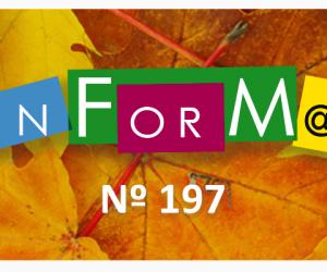 Fraternidad-Muprespa: boletín inForM@ - número 197 - 23 de octubre 2018