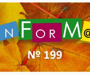 Fraternidad-Muprespa: boletín inForM@ - número 199 - 20 de noviembre 2018