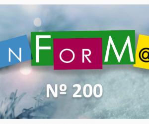 Fraternidad-Muprespa: boletín inForM@ - número 200 - 4 de diciembre 2018