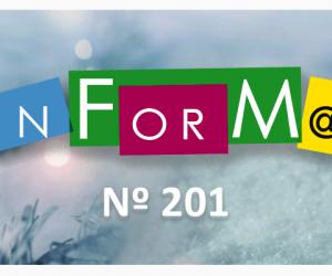 Fraternidad-Muprespa: boletín inForM@ - número 201 - 18 de diciembre 2018