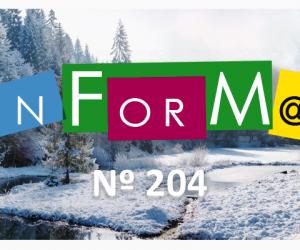 Fraternidad-Muprespa: boletín inForM@ - número 204 - 29 de enero 2019