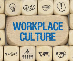 workplace culture