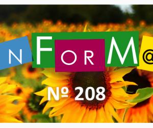 Fraternidad-Muprespa: boletín inForM@ - número 208 - 26 de marzo 2019