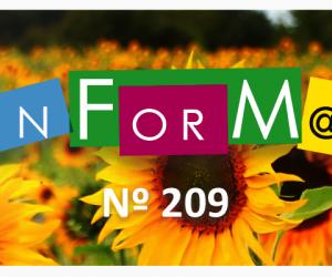 Fraternidad-Muprespa: boletín inForM@ - número 209 - 9 de abril 2019