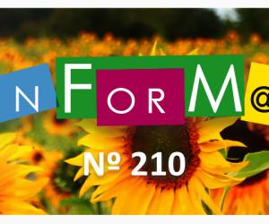 Fraternidad-Muprespa: boletín inForM@ - número 210 - 7 de mayo 2019