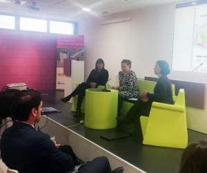 El 80 por ciento de las empresas asturianas no incorpora material diferenciado en prevención de riesgos laborales para hombres y mujeres