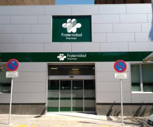 Fraternidad-Muprespa abre en Ripollet un centro asistencial