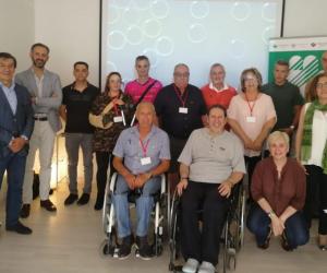 Fraternidad-Muprespa destinó más de 2,3 millones de euros a ayudas sociales durante 2018