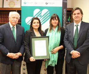 Fraternidad-Muprespa verifica por segunda vez la Huella de Carbono