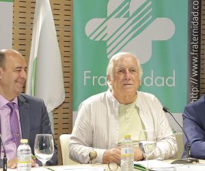 Fraternidad-Muprespa ha aumentado sus ingresos en 2018 casi un 3%, alcanzando cerca de 1.100 millones de euros