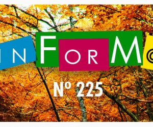 Fraternidad-Muprespa: boletín inForM@ - número 225 - 3 de diciembre 2019 